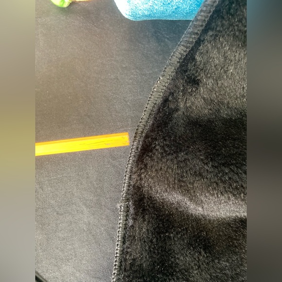 Disney Parks Adult Goofy Jester Hat Long Ears Adjustable Top Hat - Picture 10 of 13